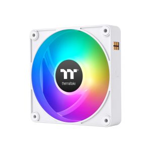 Thermaltake CT120 EX ARGB Sync White 3 Pack | Gehäuselüfter