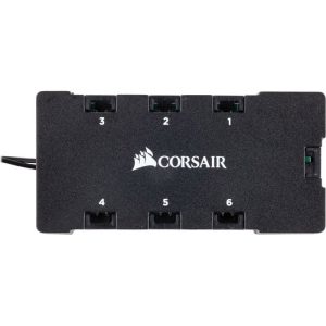 CORSAIR RGB Fan LED Hub