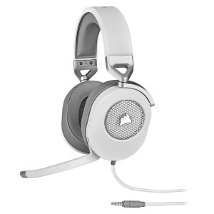 Corsair HS65 Surround White