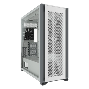 Corsair 7000D Airflow weiß | PC-Gehäuse