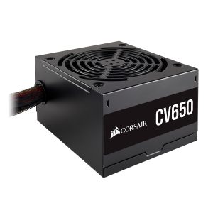 Corsair CV650 | 650W PC-Netzteil