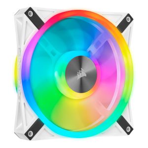 CORSAIR QL140 RGB White | Fan