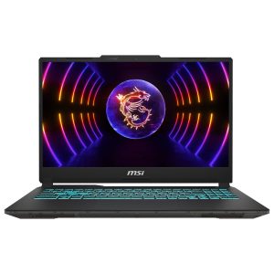 MSI Cyborg 15 A13VF-1461 – 15,6″ FHD 144Hz Display, Intel Core i7-13620H, 16GB RAM, 512GB SSD, NVIDIA RTX 4060, FreeDOS