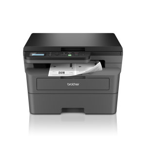 Brother DCP-L2627DW 3-in-1 Laser-Multifunktionsgerät s/w, A4, Drucker, Scanner, Kopierer, Duplex, WLAN