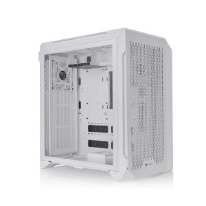 Thermaltake CTE C700 Air Snow White | PC-Gehäuse