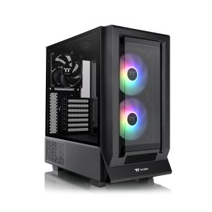 Thermaltake Ceres 350 MX Black | PC-Gehäuse