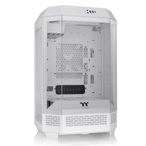 Thermaltake The Tower 300 Snow White | PC-Gehäuse