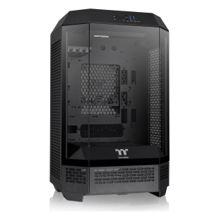 Thermaltake The Tower 300 Black | PC-Gehäuse