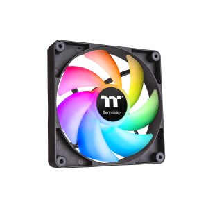 Thermaltake CT120 ARGB Sync (2 Pack) | 120mm Gehäuselüfter