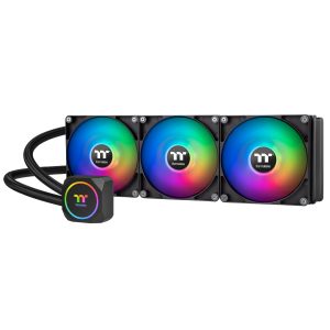 Thermaltake TH420 ARGB Sync | AiO-Wasserkühlung