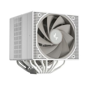 DeepCool ASSASSIN IV WH | CPU-Kühler