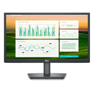 Dell E2222HS Full HD Monitor – VA panel, speaker, HDMI