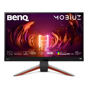 BenQ MOBIUZ EX2710Q Gaming Monitor – 165 Hz, AMD FreeSync