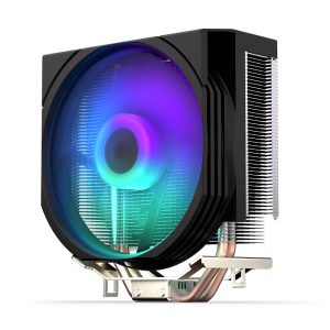 Endorfy Spartan 5 ARGB | CPU Coolers