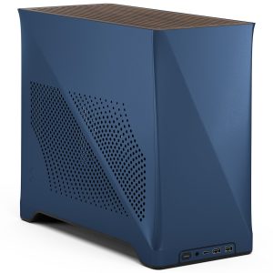 Fractal Design Era 2 Midnight Blue | PC Case