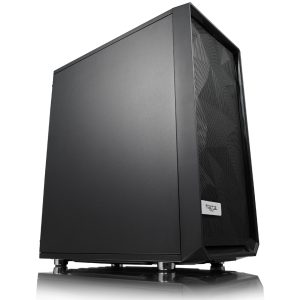 Fractal Design Meshify C | PC-Gehäuse