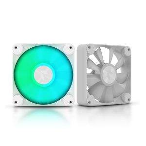 APNX FP1-120 PWM ARGB White | 120mm Housing fan