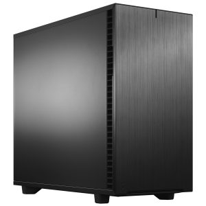 Fractal Design Define 7 Black | PC-Gehäuse