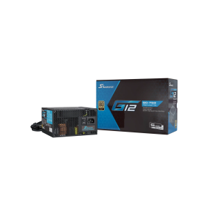 Seasonic G12 GC-750 | PC power supply