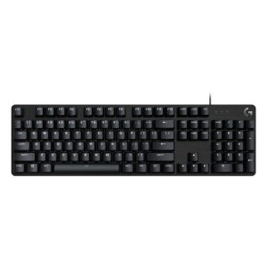 Logitech G413 SE – Mechanische Gaming Tastatur