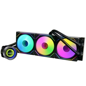 Lian Li GALAHAD II 360 Trinity SL-INF ARGB | AiO water cooling