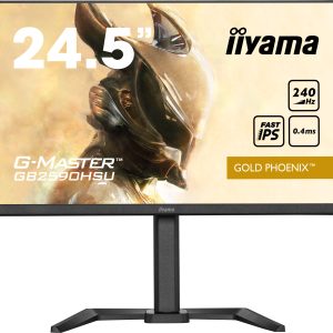 Iiyama G-Master GB2590HSU-B5 Gaming Monitor