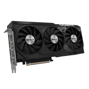 Gigabyte GeForce RTX 4070 WINDFORCE OC Grafikkarte – 12GB GDDR6X, 1x HDMI, 3x DP