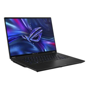 ASUS ROG Flow 16 GV601VI-NL016W – 16″ WQXGA IPS, Intel Core i9-13900H, 32GB RAM, 1TB SSD, GeForce RTX 4070, Windows 11