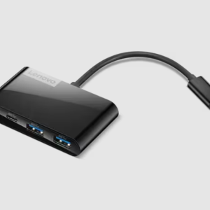 LENOVO Select 4-Port USB-C Hub