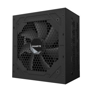 GigaByte UD850GM | 850W PC-Netzteil