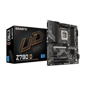 GIGABYTE Z790 D Mainboard