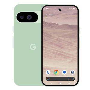 Google Pixel 9 256GB Wintergreen 16cm (6,3″) OLED Display, Android 14 / Pixel UI, 50MP Dual Camera