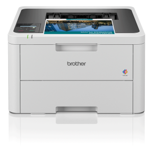 Brother HL-L3220CW Farblaserdrucker A4, Drucker, USB, WLAN, Duplex