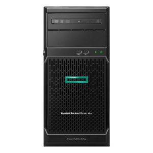 HPE ProLiant ML30 Gen10 Plus Tower Server (P66396-421) Intel® Xeon® E-2314, 32GB RAM