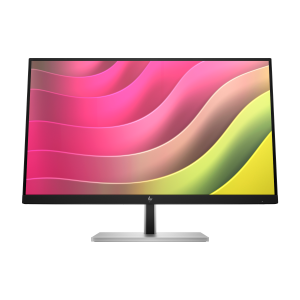 HP E24t G5 Touch Monitor – IPS, Höhenverstellung, Pivot, USB