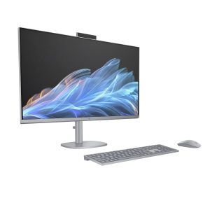 HP OmniStudio X All-in-One PC 32-c0177ng [80cm (31,5″) 4K-UHD-Display, IntelCore Ultra 7 155H, 32GB RAM, 2TB SSD, NVIDIA RTX 4050, Win11]