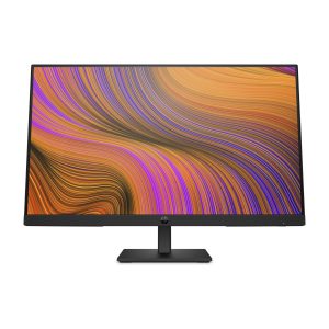 HP P24h G5 FHD-Monitor – IPS, Höhenverstellung, Lautsprecher