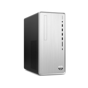 HP Pavilion Desktop TP01-5156ng PC [Intel i5-14400, 16GB RAM, 1TB SSD, UHD Grafik, Windows 11]