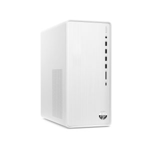 HP Pavilion Desktop TP01-5177ng PC [Intel i7-14700, 32GB RAM, 1TB SSD, UHD Grafik, Windows 11]