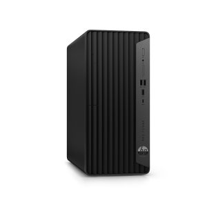 HP Pro 400 G9 Tower Desktop-PC 5V6F0ES [Core Intel i5-13500, 16GB RAM, 512GB SSD, Intel UHD Graphics 770, DOS]