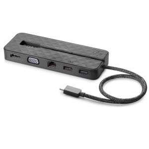 HP USB-C Mini Dock