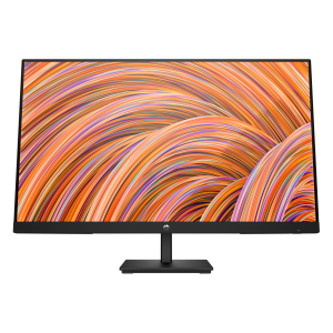 HP V27i G5 Office Monitor – IPS, Full HD, AMD FreeSync, HDMI