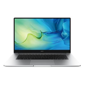 HUAWEI MateBook D 15 (2022) – Core i5, 8GB+512GB, Win11, Silber 15,6 Zoll Notebook mit FHD FullView Display