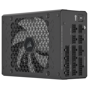 CORSAIR HXi Series HX1200i | 1200W PC-Netzteil