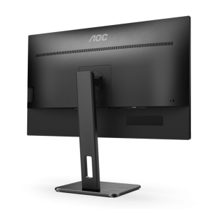 AOC Q27P2Q Office Monitor – IPS, QHD, height adjustment