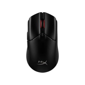 HyperX Pulsefire Haste 2 drahtlose Gaming Maus, Schwarz