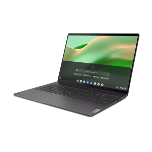 Lenovo IdeaPad 5 Chromebook 82V9000AGE – 16″ WUXGA, Intel® Core™ i3-1215U, 8GB RAM, 256 GB SSD, Chrome