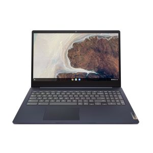 Lenovo IdeaPad 3 Chromebook 82N4002XGE – 15,6″ FHD, Intel® Celeron® N4500, 4GB RAM, 64GB eMMC, ChromeOS