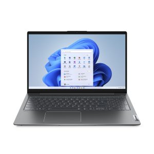 Lenovo IdeaPad 5 82SG005GGE – 15,6″ FHD, AMD Ryzen™ 5 5625U, 8GB RAM, 512GB SSD, Windows 11 Home