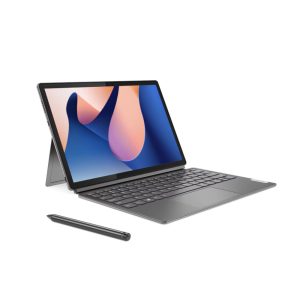 Lenovo IdeaPad Duet 5 83B30038GE – 12.4″ WQXGA, Intel® Core™ i5-1335U, 8GB RAM, 512GB SSD, Windows 11 Home